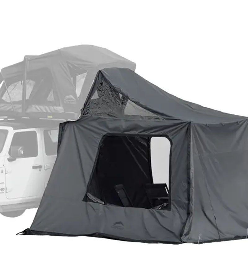 Annexe type C WildLand CARAMIÑA 130