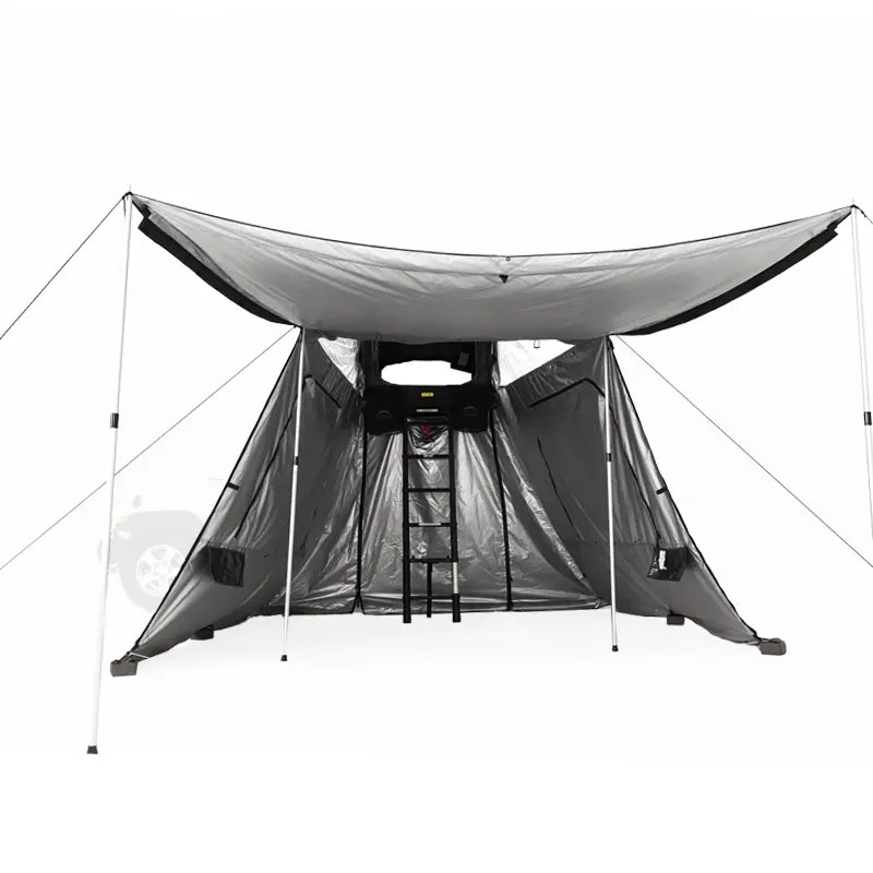 Annexe type C WildLand CARAMIÑA 130 – Image 4