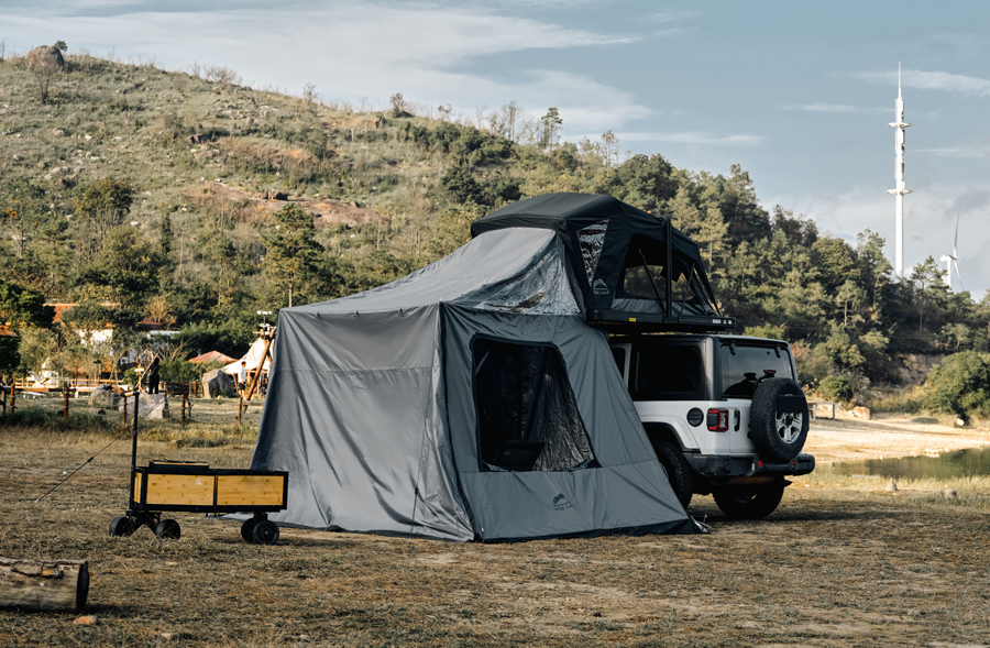 Annexe type C WildLand CARAMIÑA 130 – Image 7