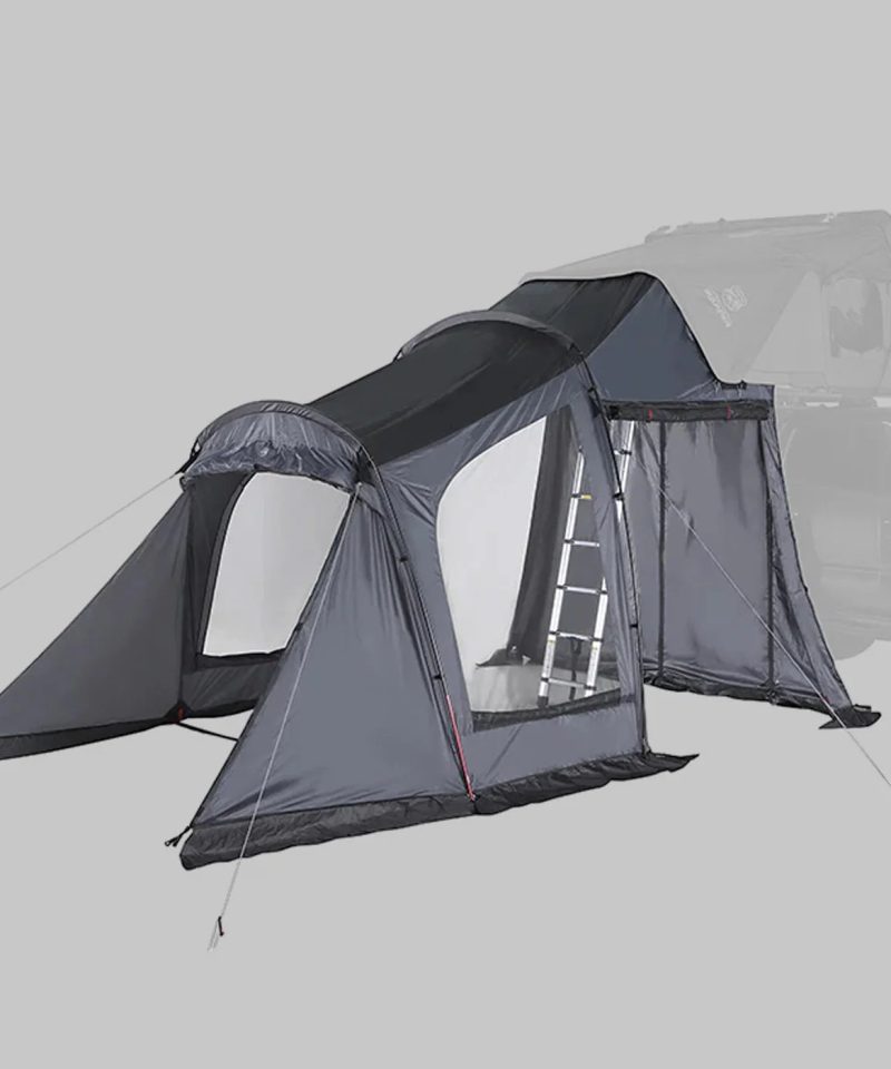 Anexo iKamper Annex Plus 3.0 para Skycamp y X-Cover - Imagen 2