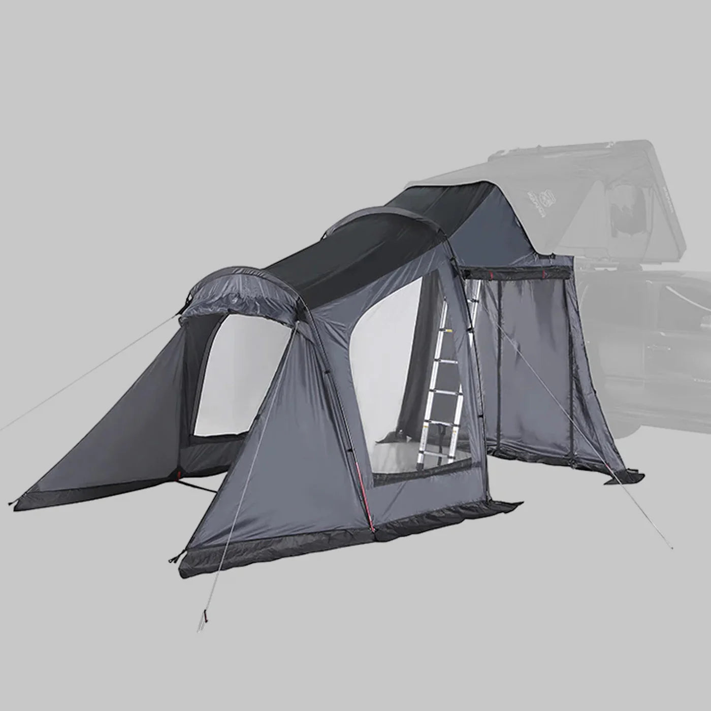 Anexo iKamper Annex Plus 3.0 para Skycamp y X-Cover - Imagen 2