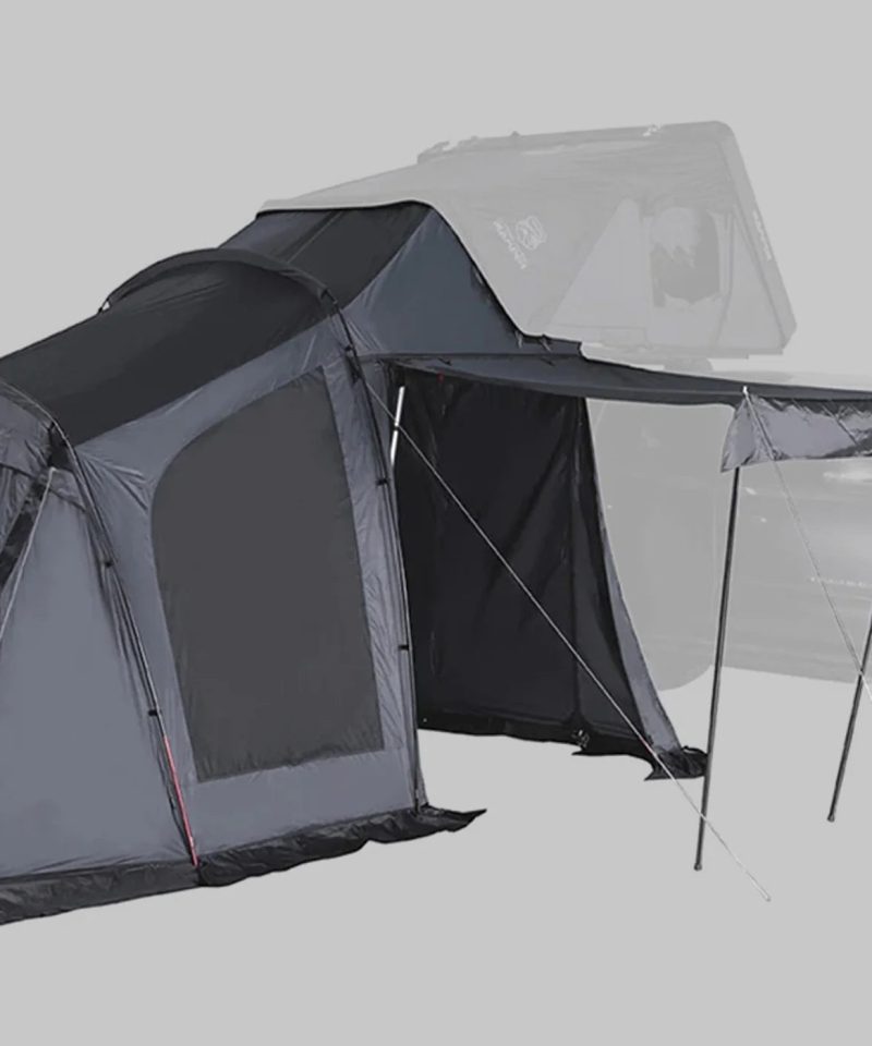 Anexo iKamper Annex Plus 3.0 para Skycamp y X-Cover - Imagen 4