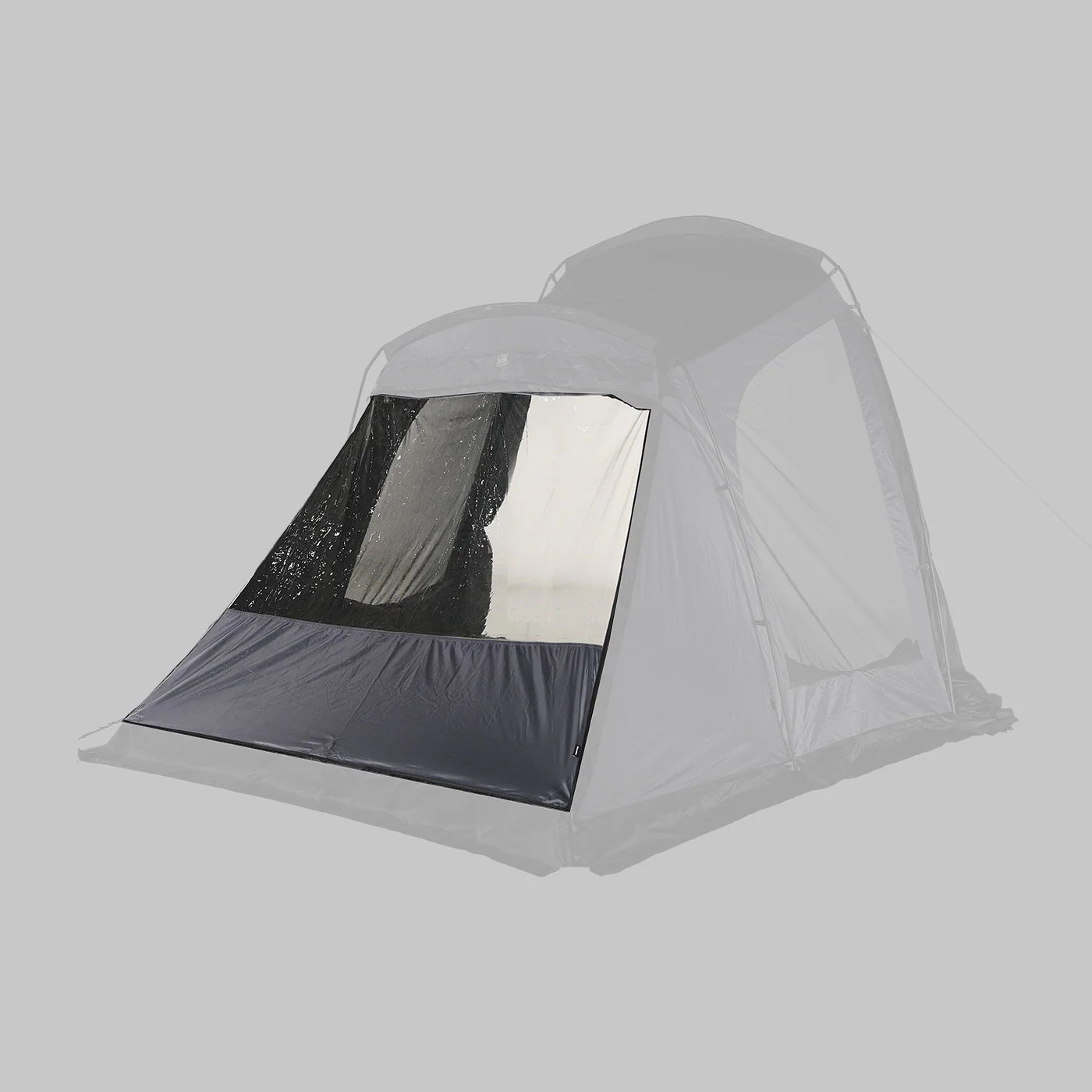 Janela iKamper Annex Plus Vista Window