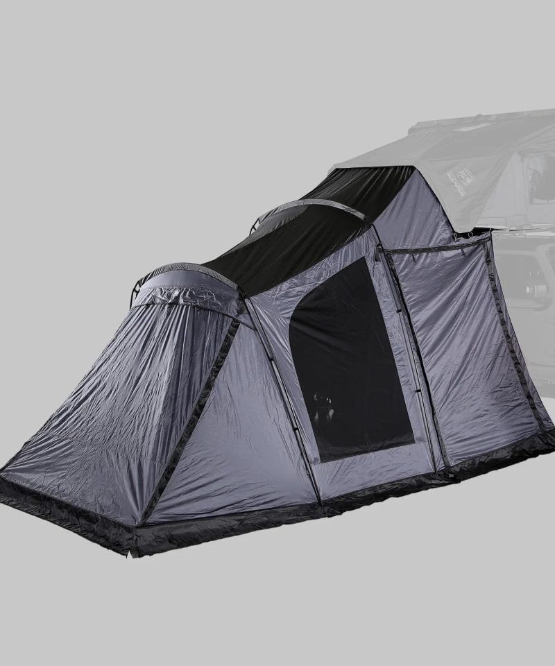 Anexo iKamper Annex Plus 3.0 para Skycamp y X-Cover