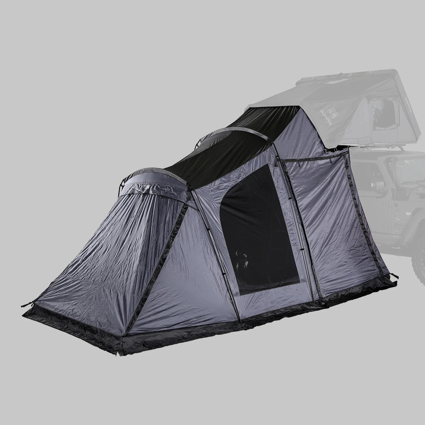Anexo iKamper Annex Plus 3.0 para Skycamp y X-Cover