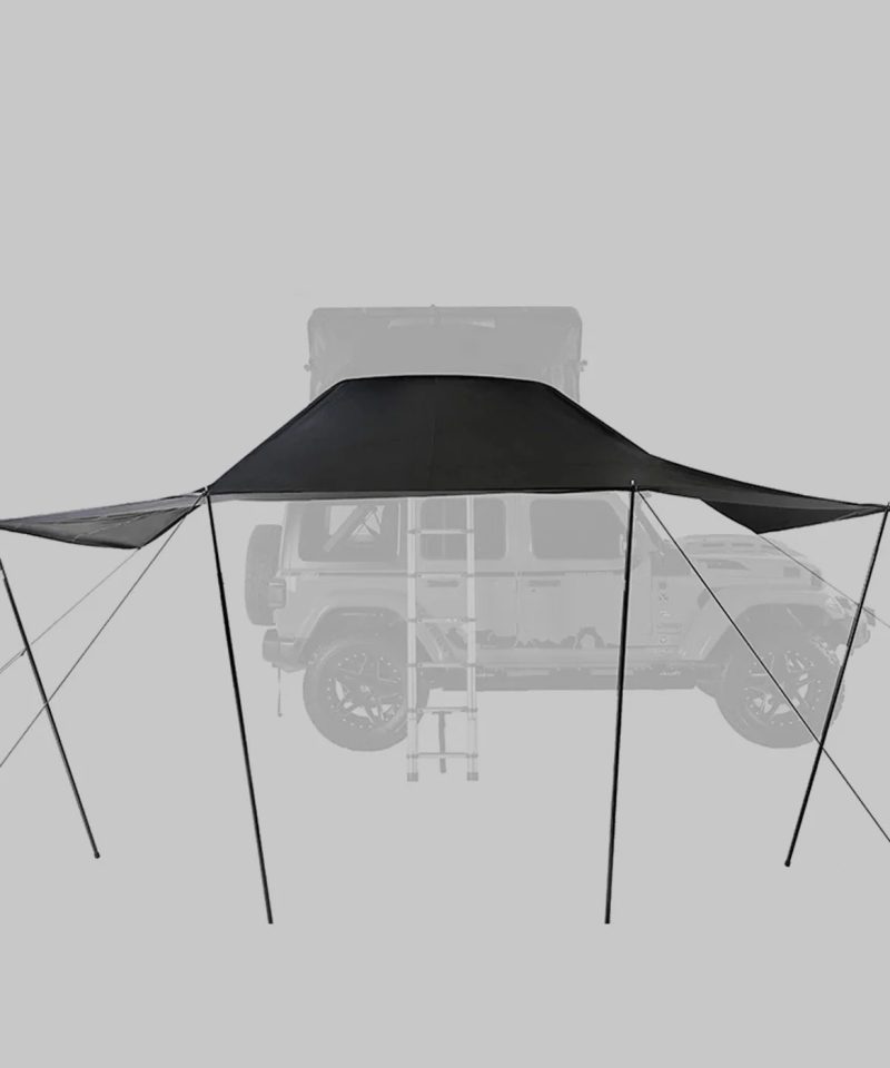 Toldo iKamper Skycamp 3.0, Mini 3.0 y X-Cover - Imagen 2