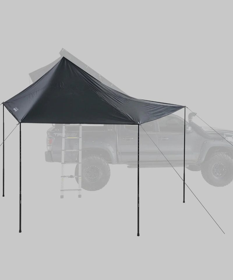 Toldo iKamper Skycamp 3.0, Mini 3.0 y X-Cover - Imagen 3