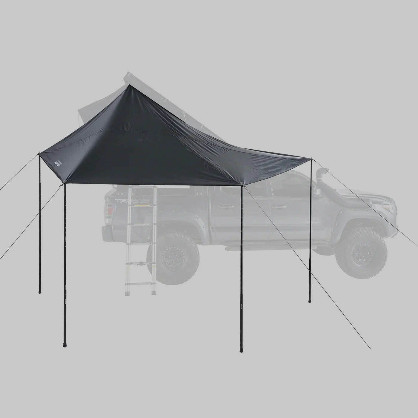 Toldo iKamper Skycamp 3.0, Mini 3.0 y X-Cover - Imagen 3
