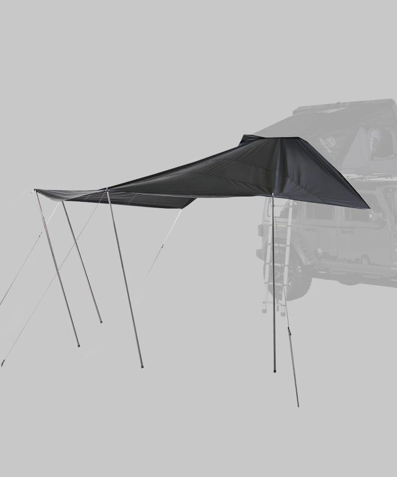Toldo iKamper Skycamp 3.0, Mini 3.0 y X-Cover