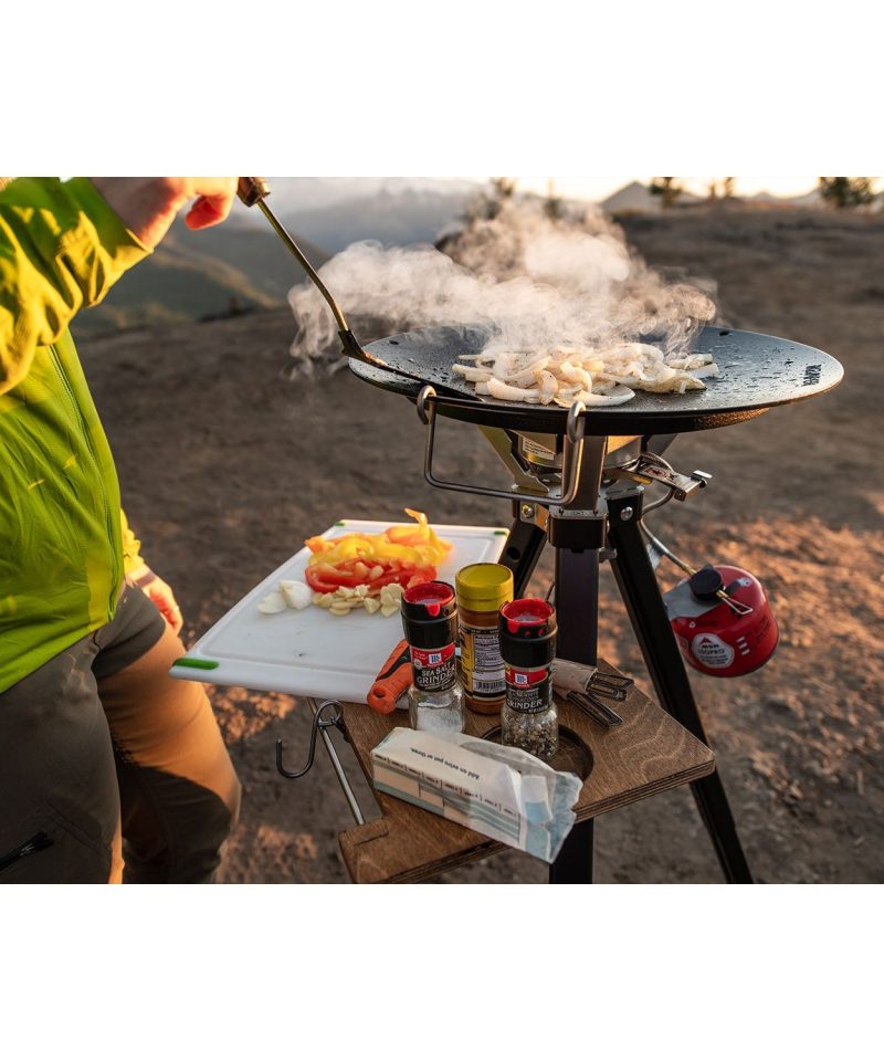 Cocina de camping iKamper Disco Series - Imagen 25