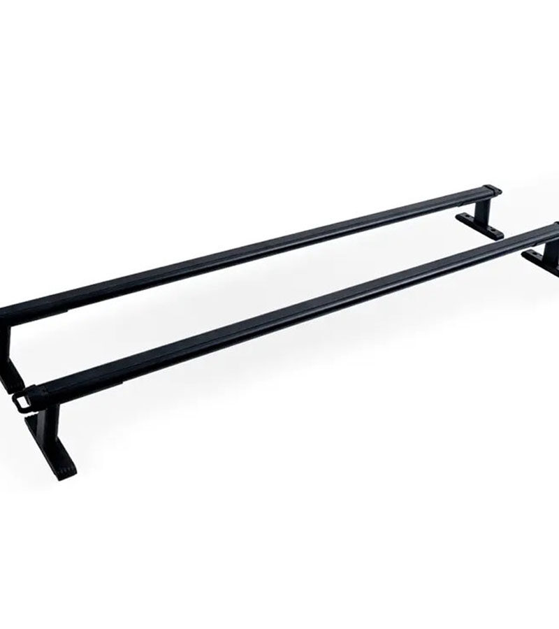 Barres transversales universelles WildLand pour plateau de pick-up