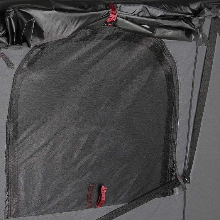 iKamper Skycamp Mini 3.0 negra reacondicionada, sin uso - Imagen 16