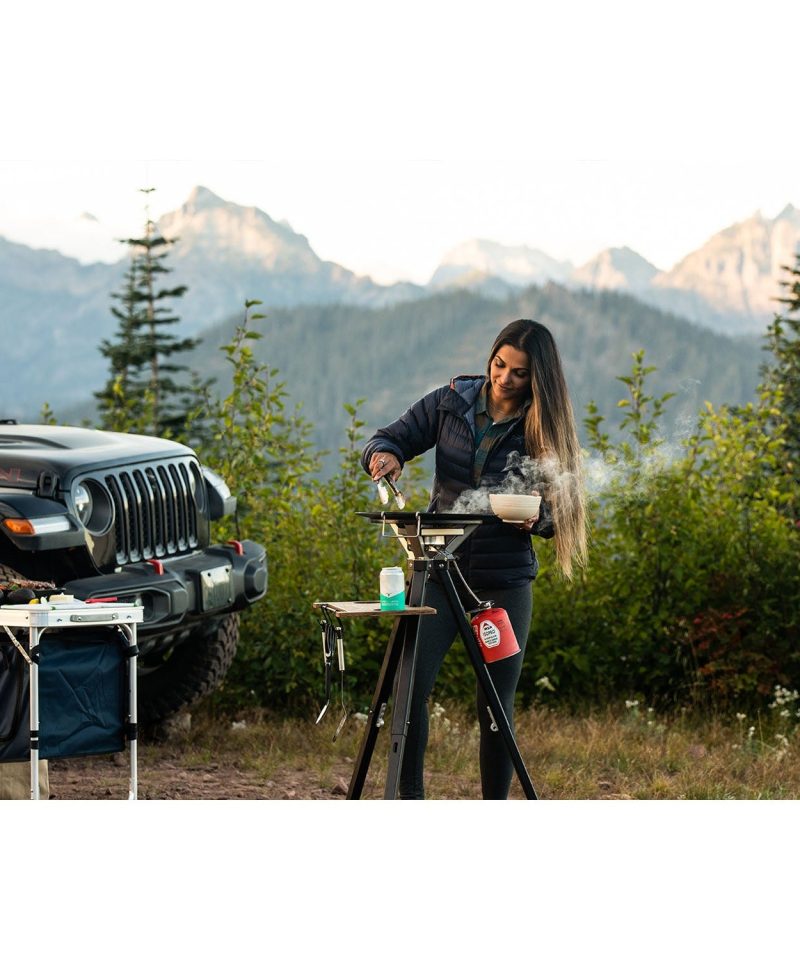 Cocina de camping iKamper Disco Series - Imagen 26