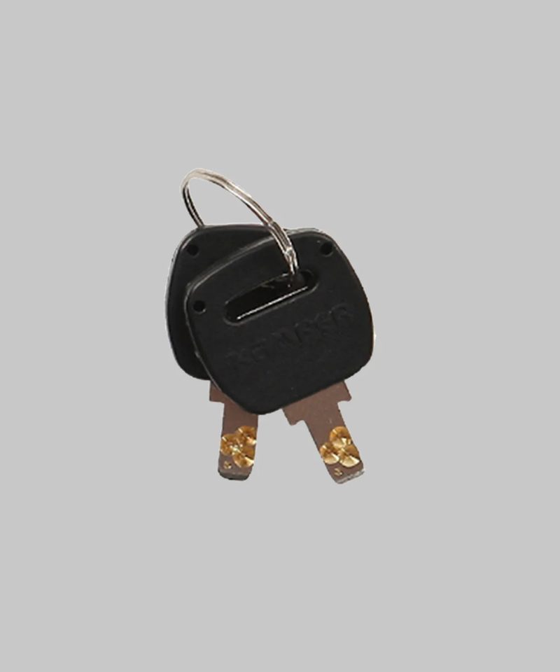 Llave de recambio iKamper