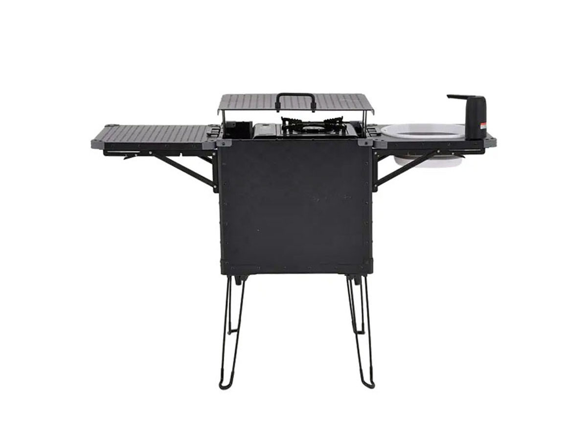 Cocina integrada WildLand "KitchenBox" V2 - Imagen 3