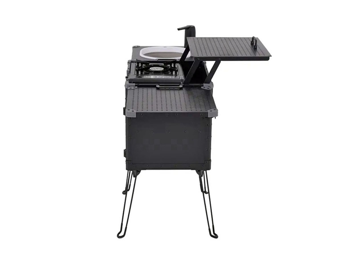 Cocina integrada WildLand "KitchenBox" V2 - Imagen 4