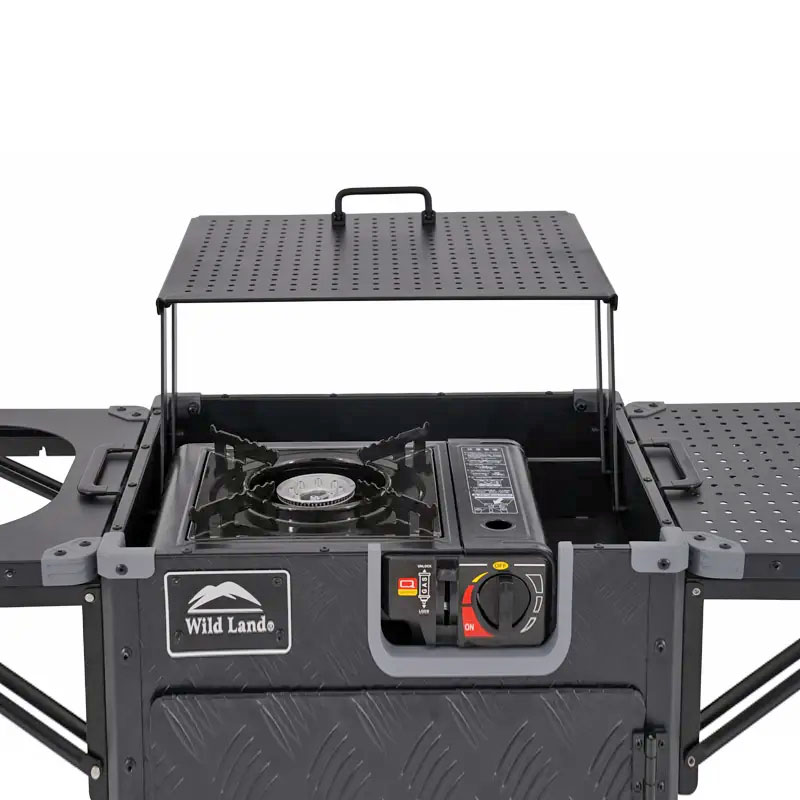 Cocina integrada WildLand "KitchenBox" V2 - Imagen 5