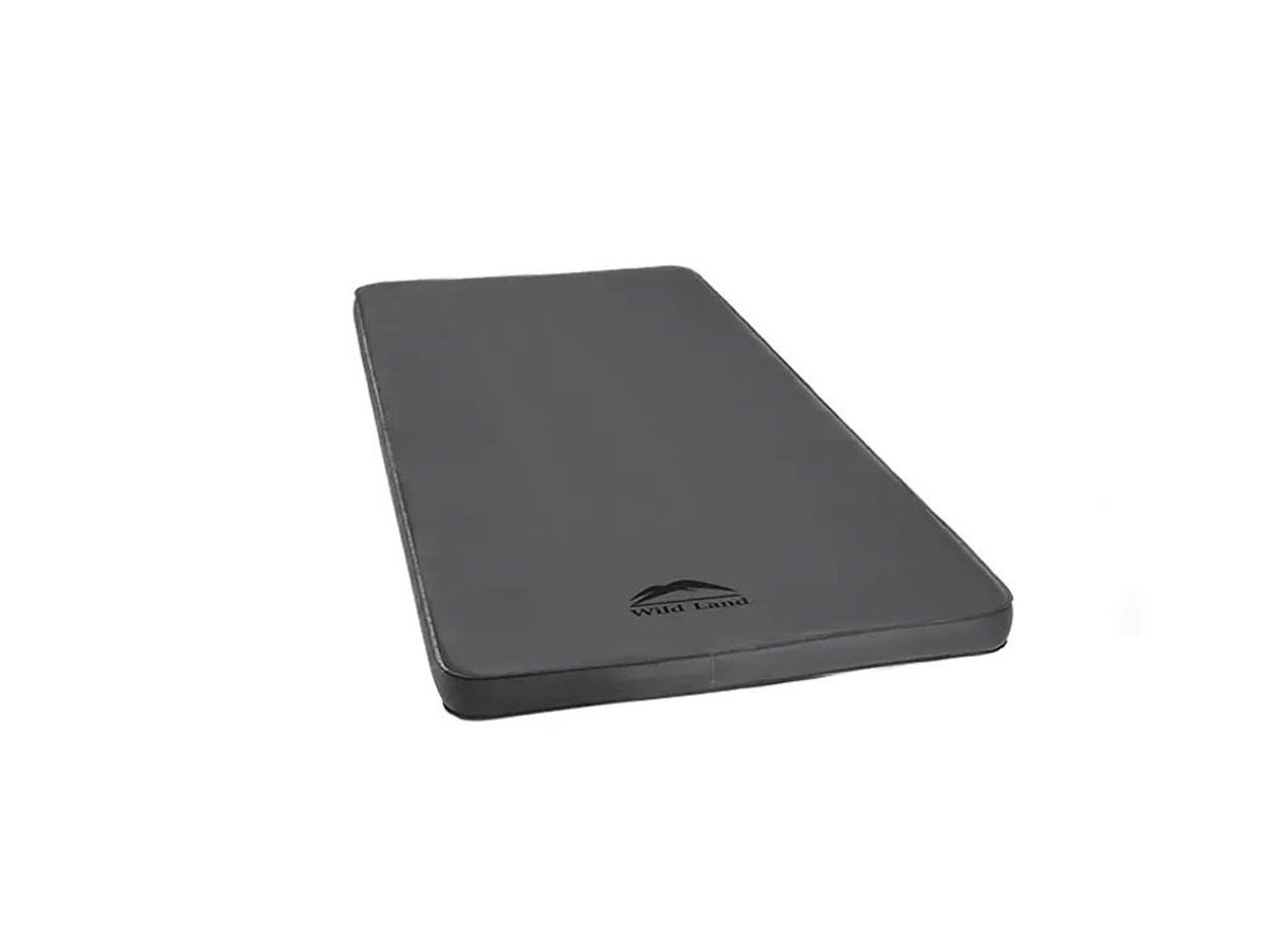 Materassino gonfiabile autogonfiabile WildLand da 120 cm