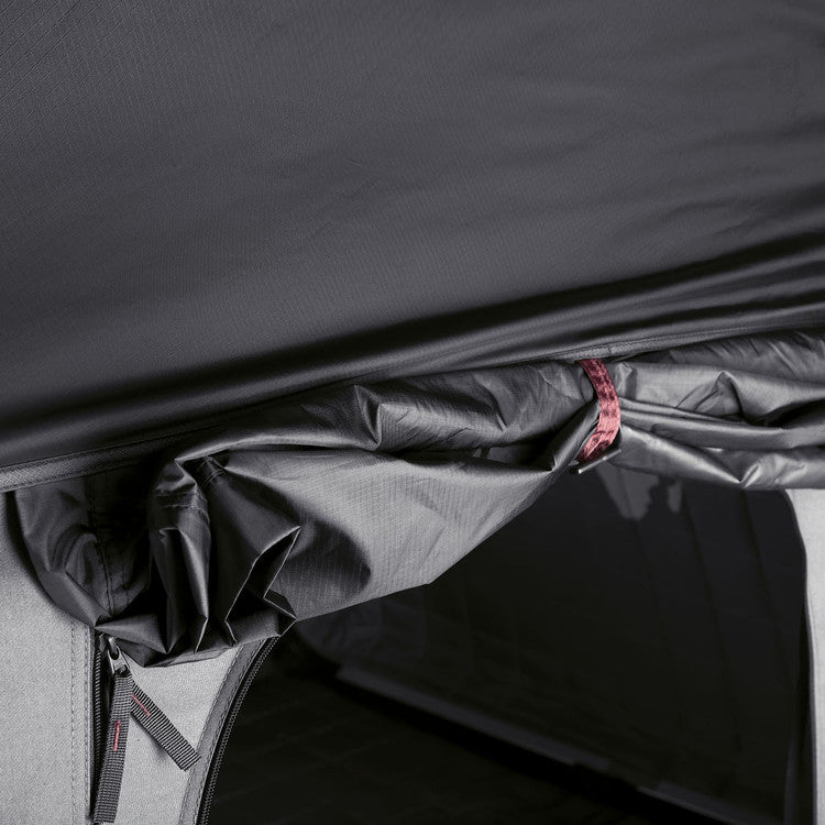 iKamper Skycamp Mini 3.0 negra reacondicionada, sin uso - Imagen 14