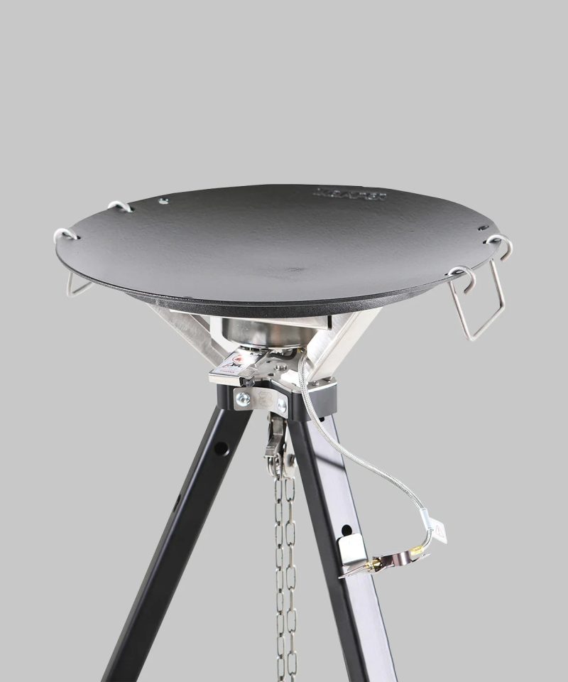 Cocina de camping iKamper Disco Series - Imagen 3