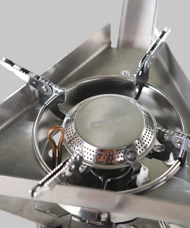 Cocina de camping iKamper Disco Series - Imagen 6