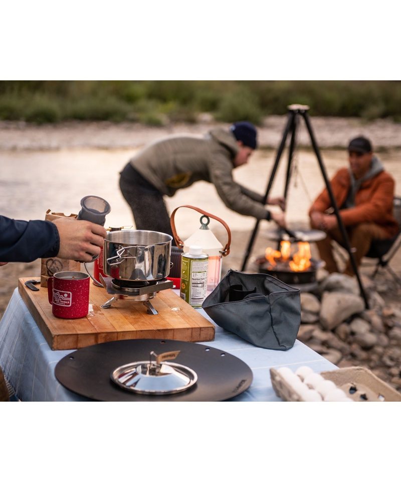 Cocina de camping iKamper Disco Series - Imagen 7