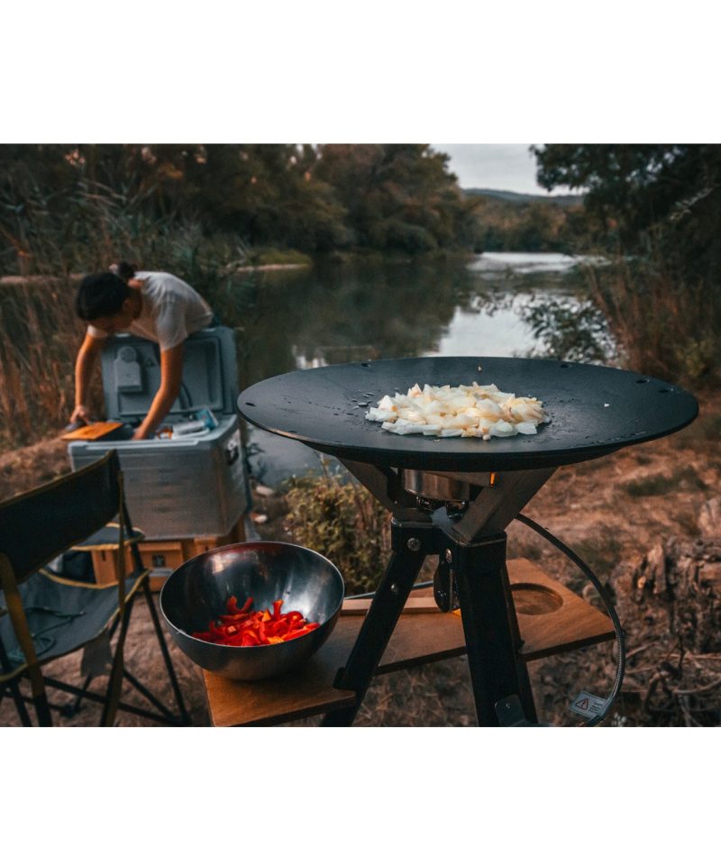 Cocina de camping iKamper Disco Series - Imagen 11