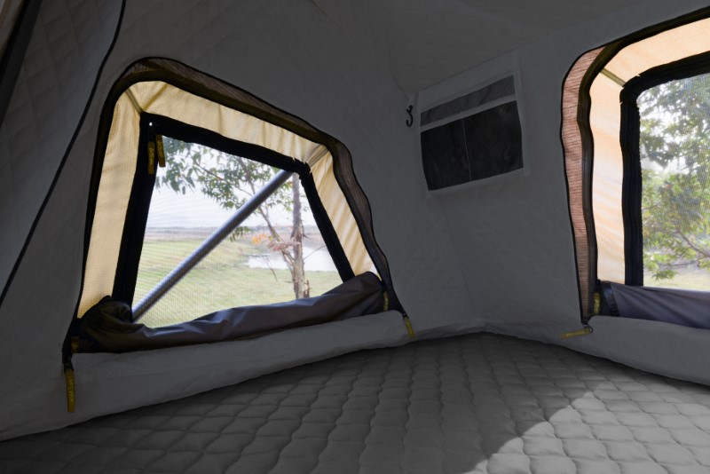 Forro térmico WildLand Agarimo V2 120 - Imagen 4