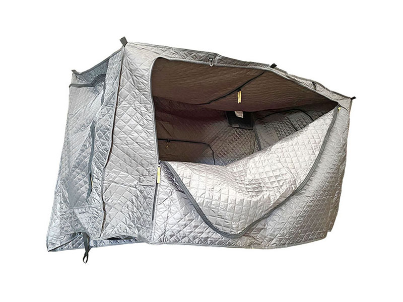 Doublure thermique WildLand LUSCOFUSCO 140