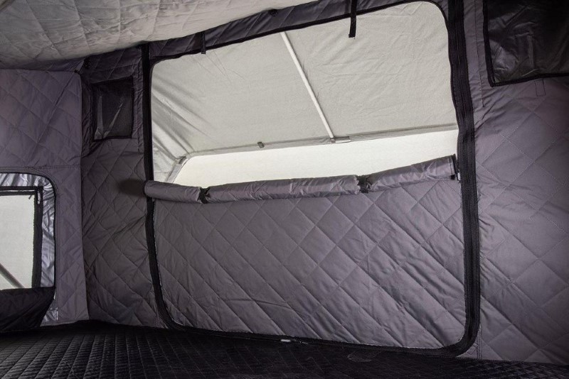 Forro térmico WildLand Vagalume 160 - Imagen 4