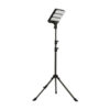 Lampe trépied solaire de camping WildLand type B