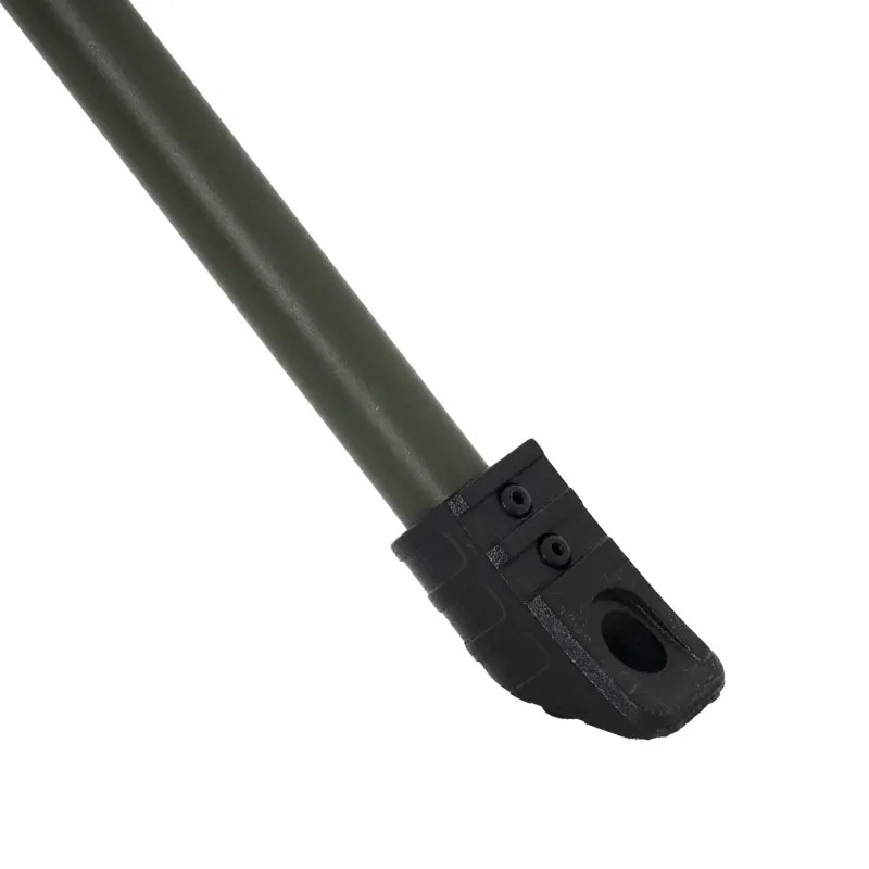 Lámpara solar trípode de camping WildLand Tipo B - Imagen 5