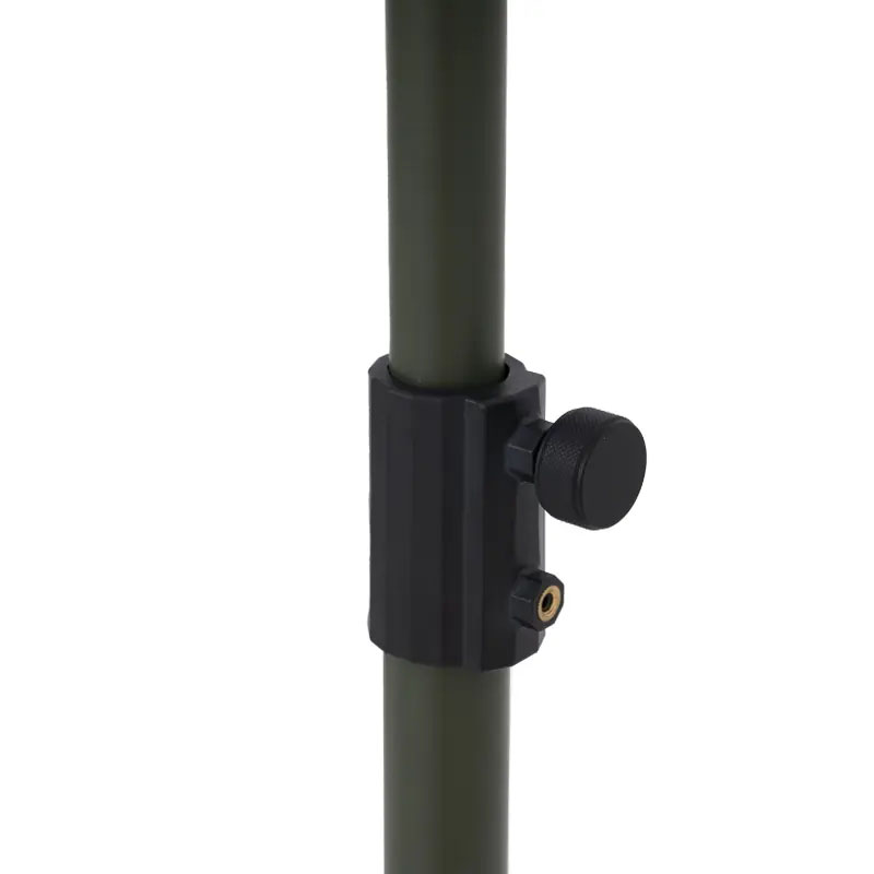 Lámpara solar trípode de camping WildLand Tipo B - Imagen 6