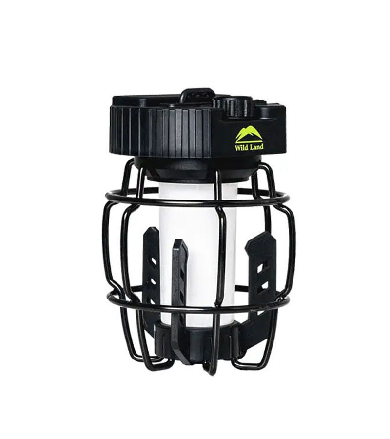 Linterna LED USB WildLand Thunder - Imagen 2