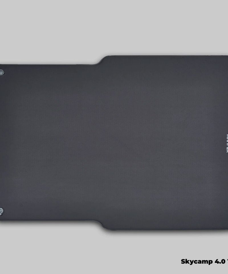 Colchón autoinflable iKamper Comfort LT Air para Skycamp 4.0 - Imagen 5