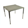 Table de camping pliante WildLand PLUS