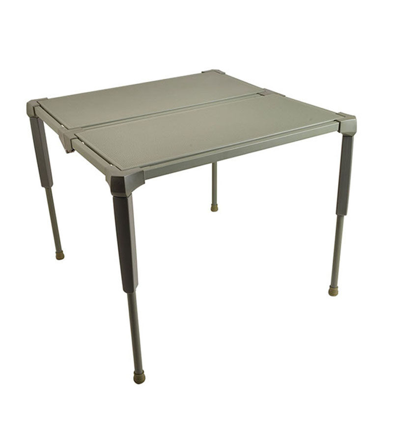 Table de camping pliante WildLand PLUS