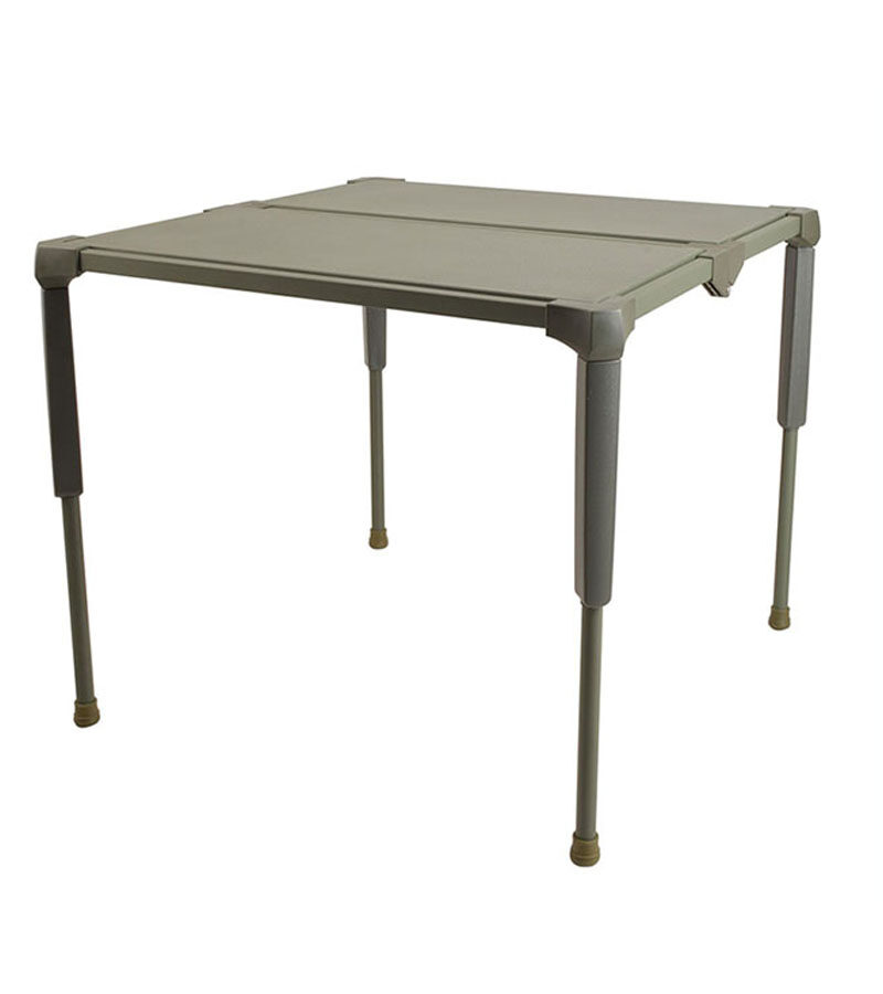 Mesa de camping plegable WildLand PLUS - Imagen 2