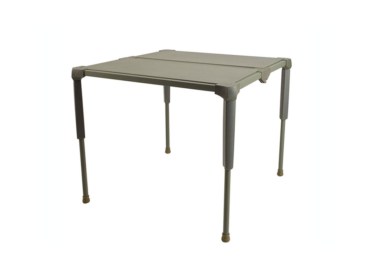 Mesa de camping plegable WildLand PLUS - Imagen 2