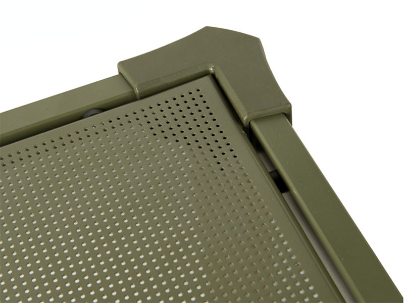 Mesa de camping plegable WildLand PLUS - Imagen 4