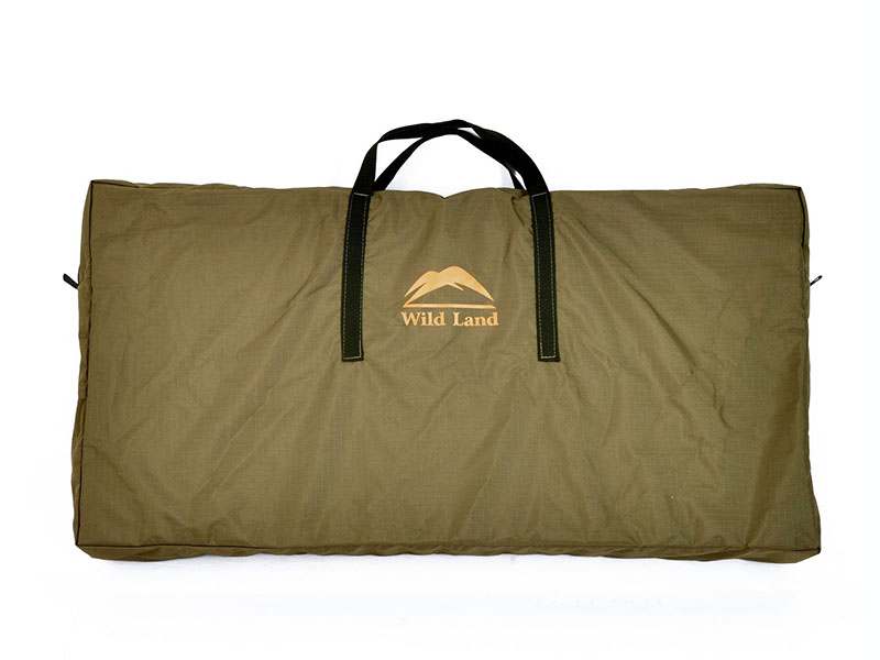 Mesa de camping plegable WildLand PLUS - Imagen 5