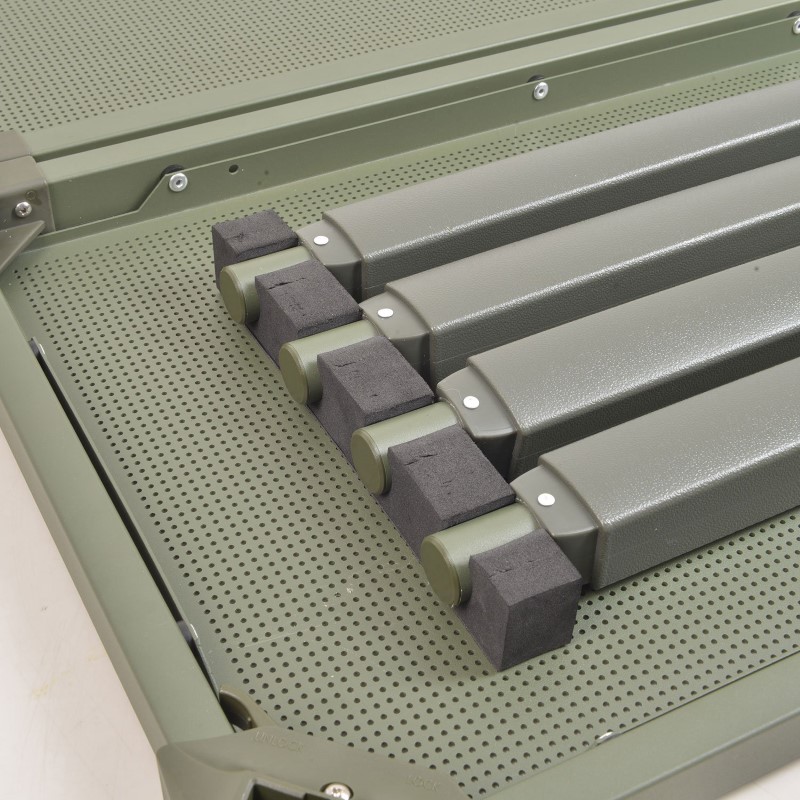 Mesa de camping plegable WildLand PLUS - Imagen 6