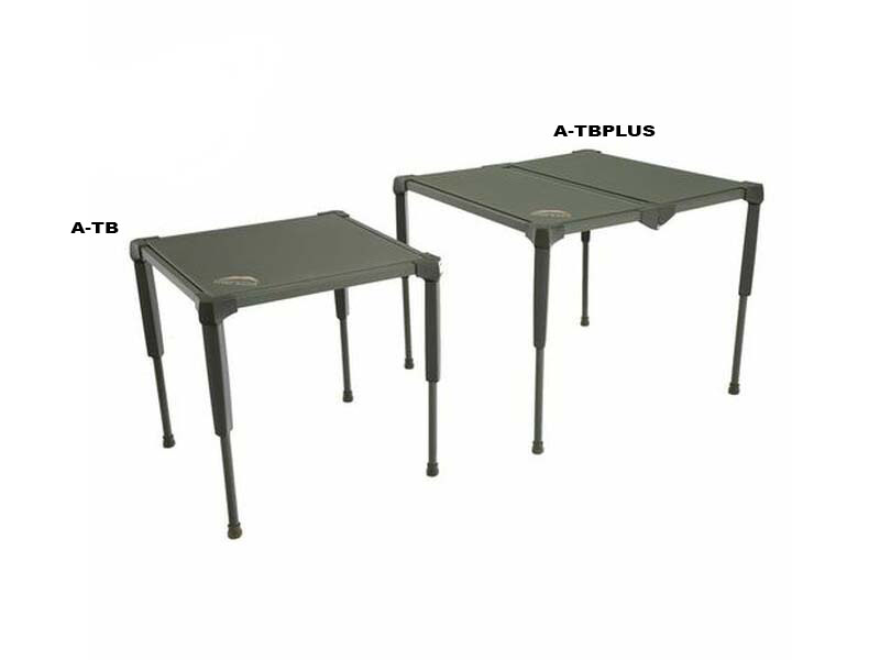 Mesa de camping plegable WildLand PLUS - Imagen 8