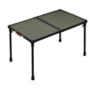 Table pliante WildLand « Série Montagne »