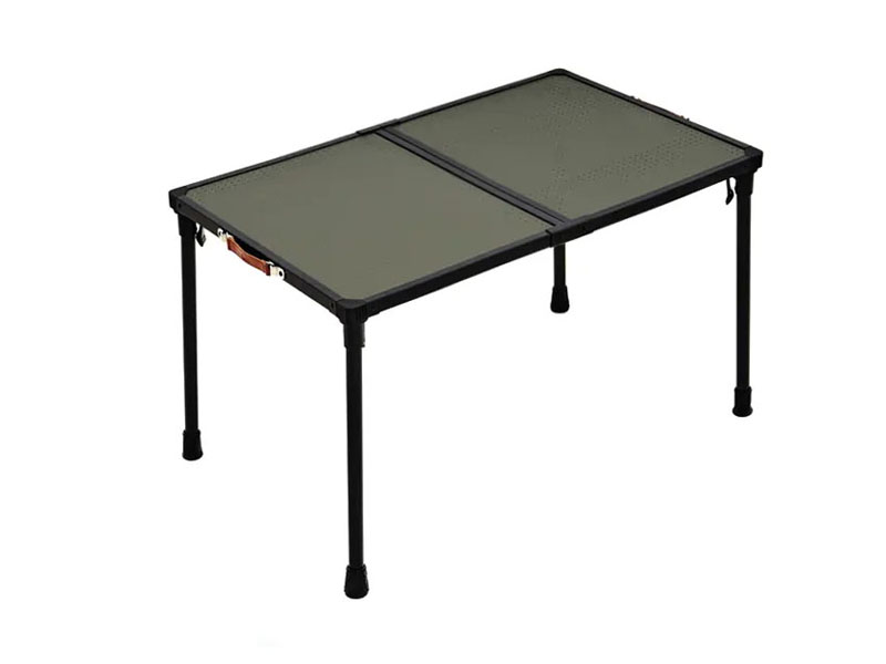 Table pliante WildLand « Série Montagne »