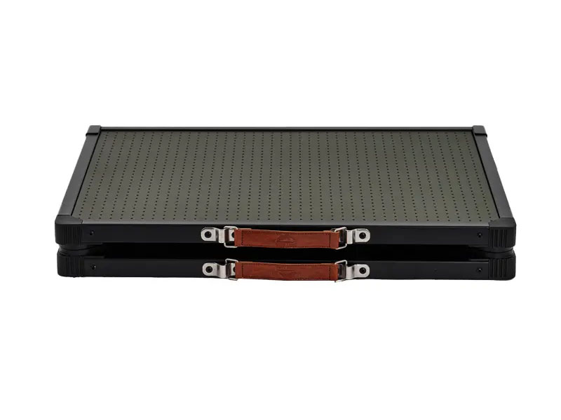 Mesa plegable WildLand "Mountain Series" - Imagen 3