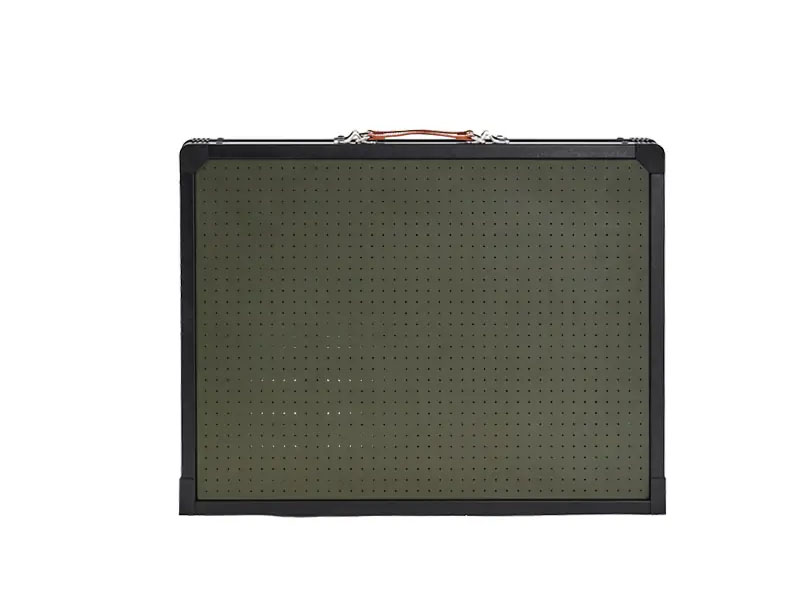 Mesa plegable WildLand "Mountain Series" - Imagen 4