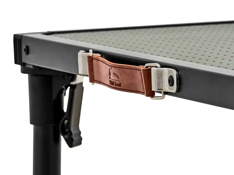 Mesa plegable WildLand "Mountain Series" - Imagen 7