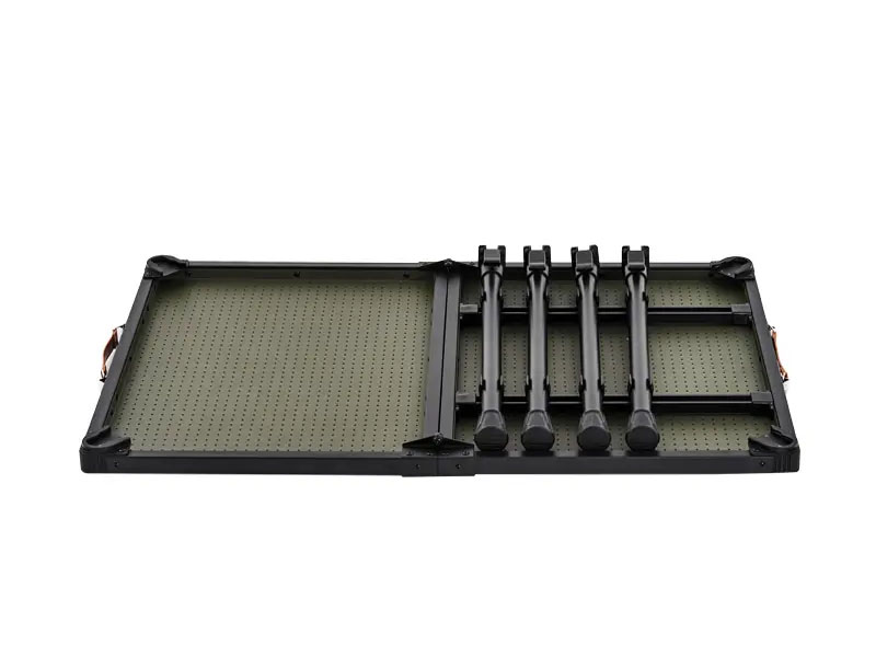 Mesa plegable WildLand "Mountain Series" - Imagen 9