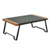 Table pliante miniature WildLand « Série Montagne »